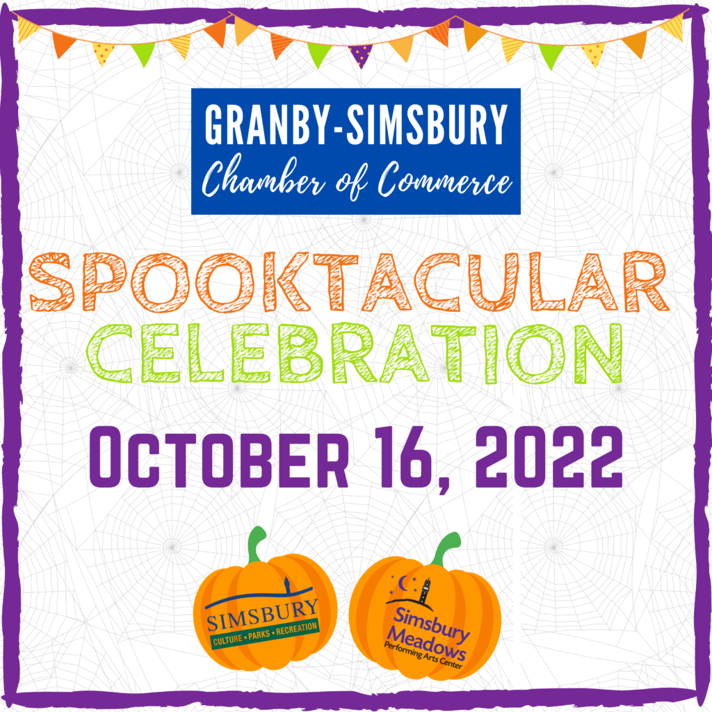 Simsbury Meadows Performing Arts Center » Spooktacular Celebration